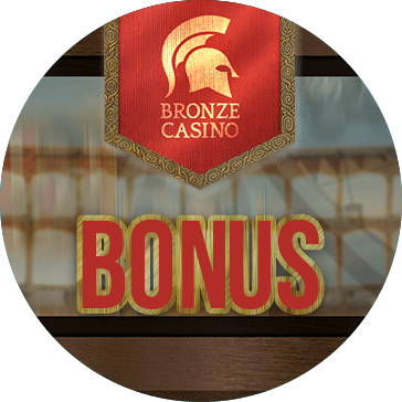 Bronze Live Casino